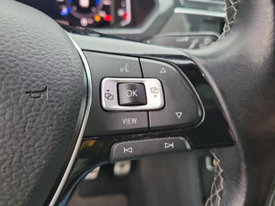 2020 Volkswagen Tiguan 2.0T SEL Premium R-Line