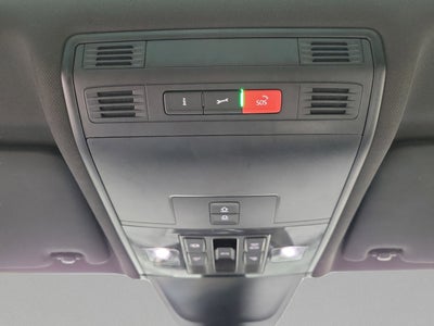 2020 Volkswagen Tiguan 2.0T SEL Premium R-Line