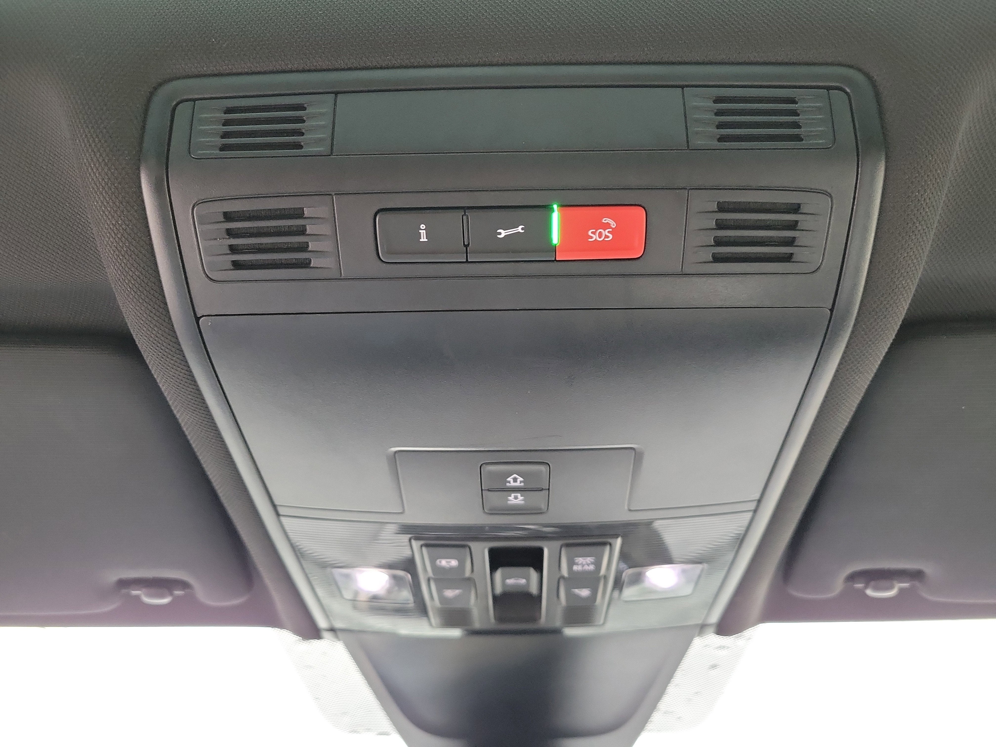 2020 Volkswagen Tiguan 2.0T SEL Premium R-Line