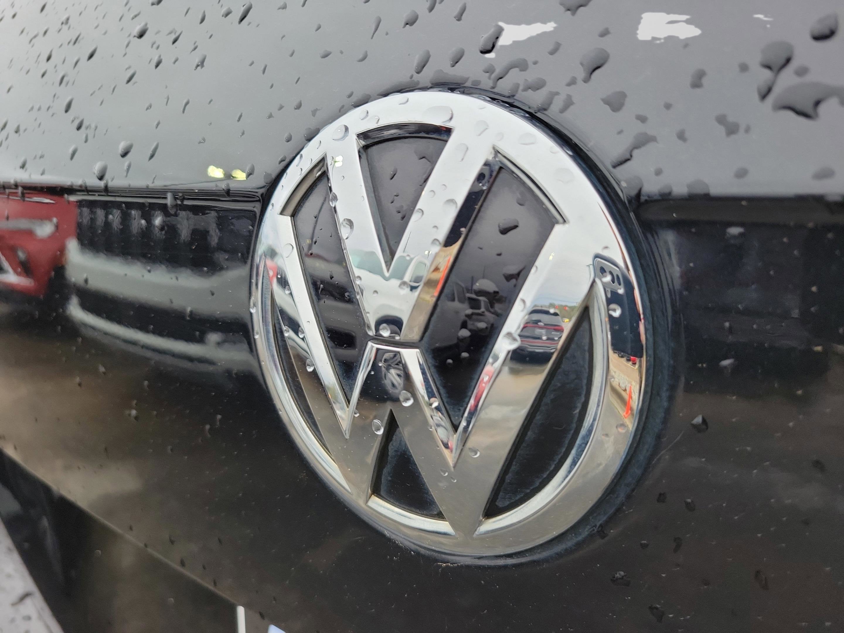 2020 Volkswagen Tiguan 2.0T SEL Premium R-Line