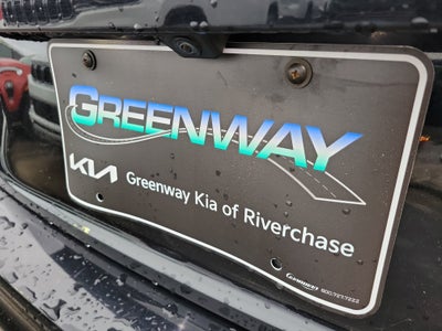 2020 Volkswagen Tiguan 2.0T SEL Premium R-Line