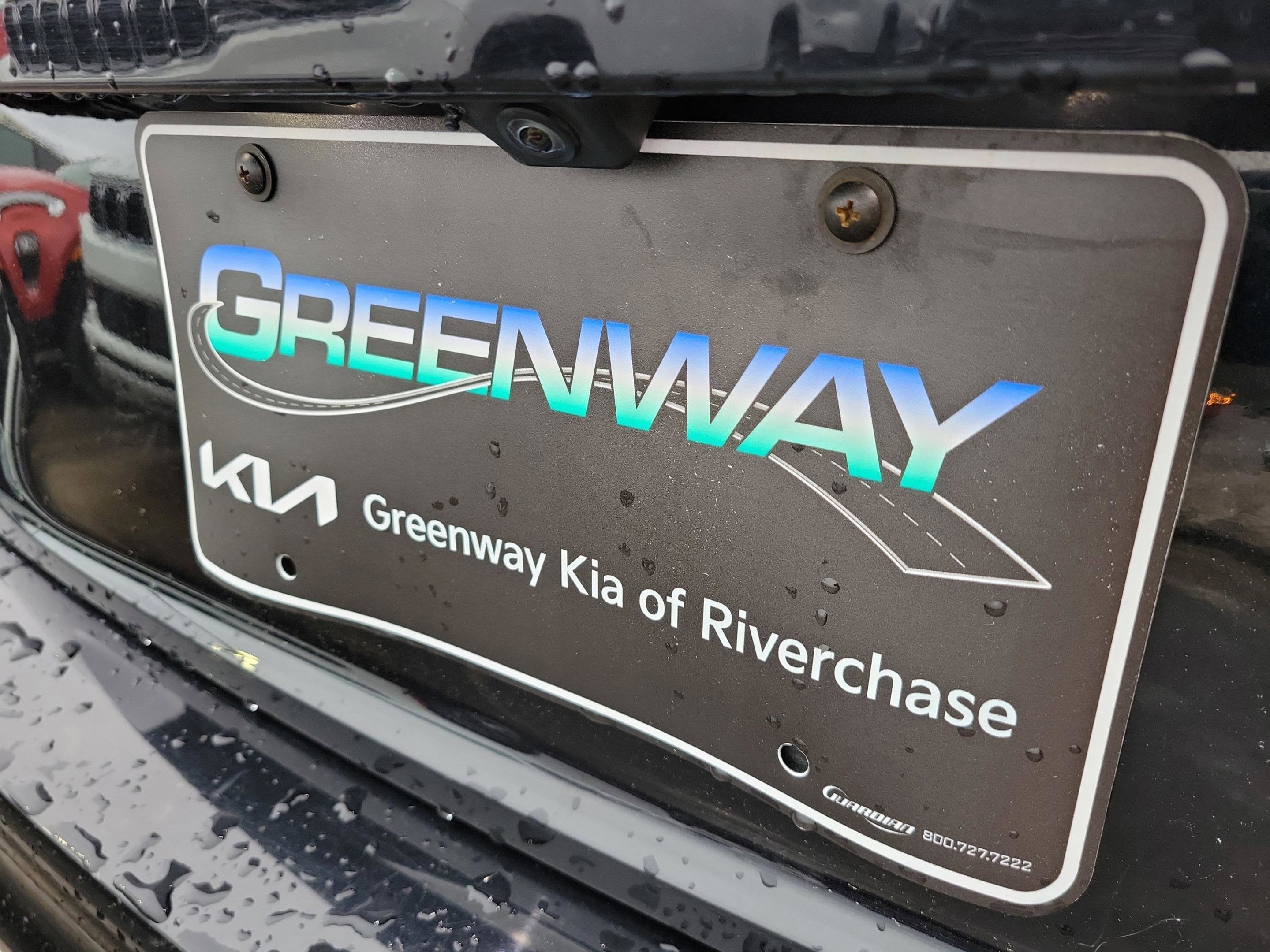 2020 Volkswagen Tiguan 2.0T SEL Premium R-Line