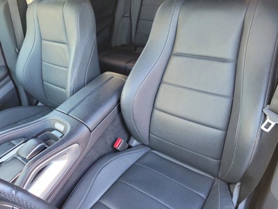 2024 Mercedes-Benz GLE GLE 350