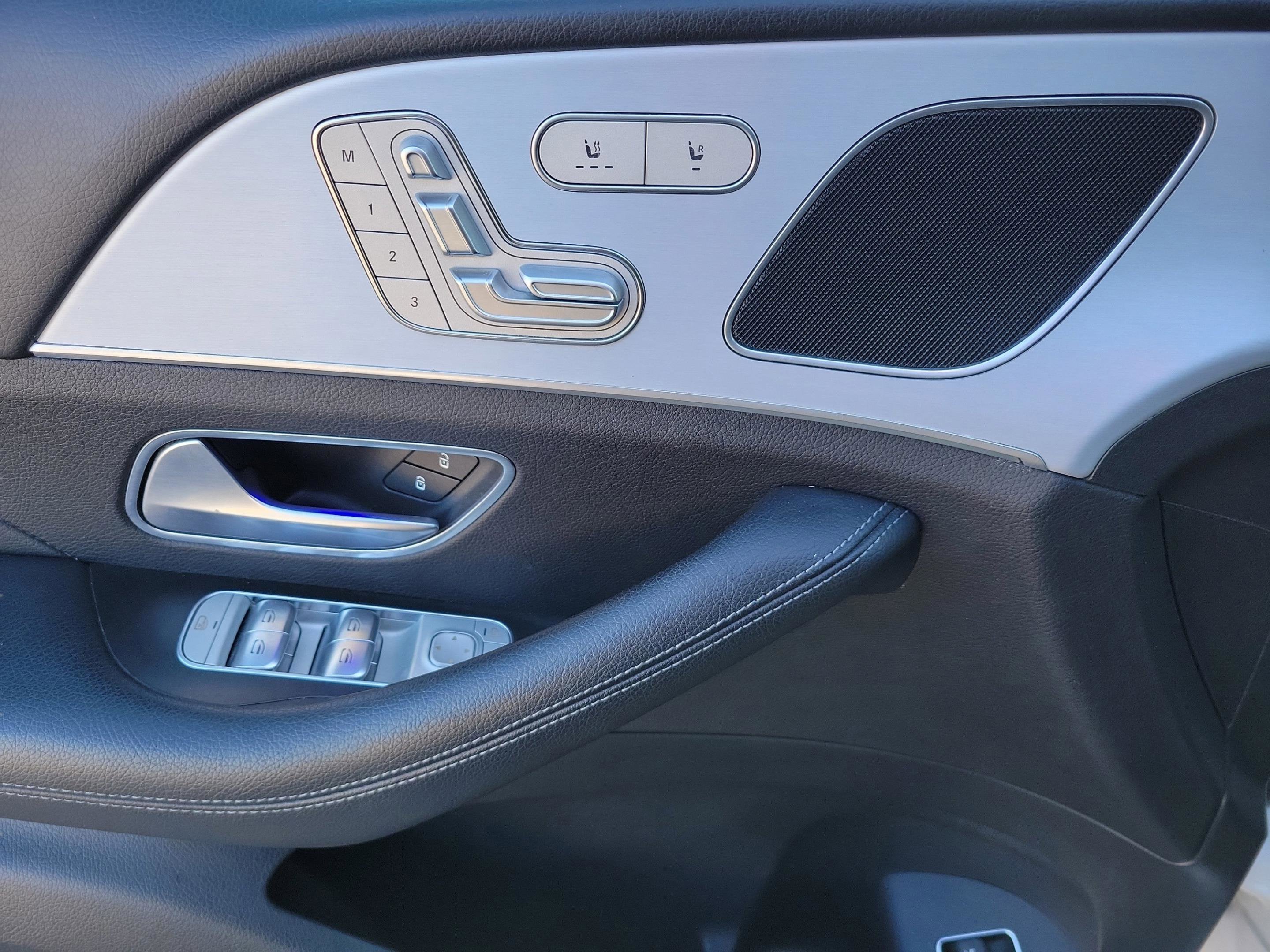 2024 Mercedes-Benz GLE GLE 350