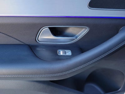 2024 Mercedes-Benz GLE GLE 350