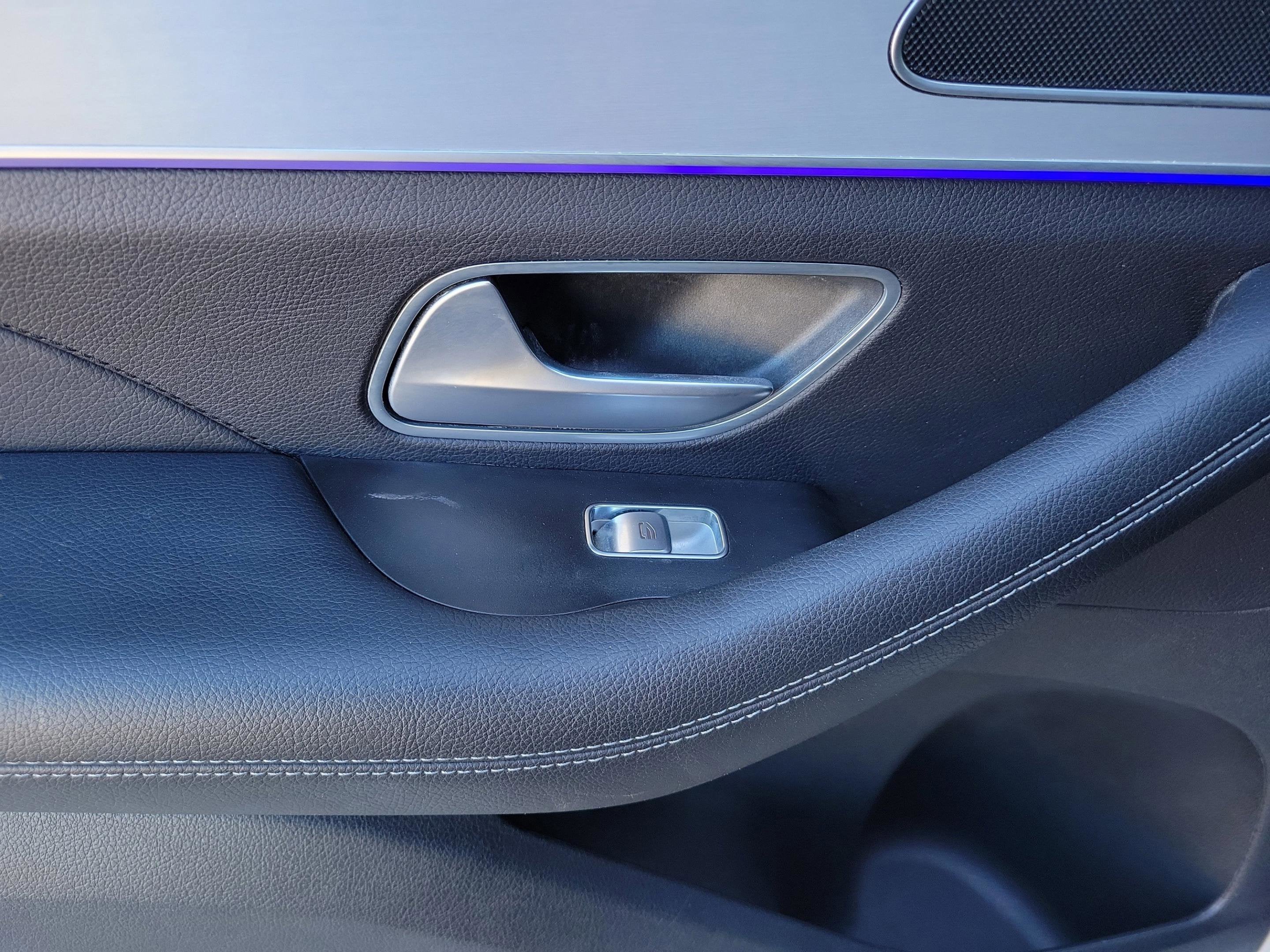 2024 Mercedes-Benz GLE GLE 350