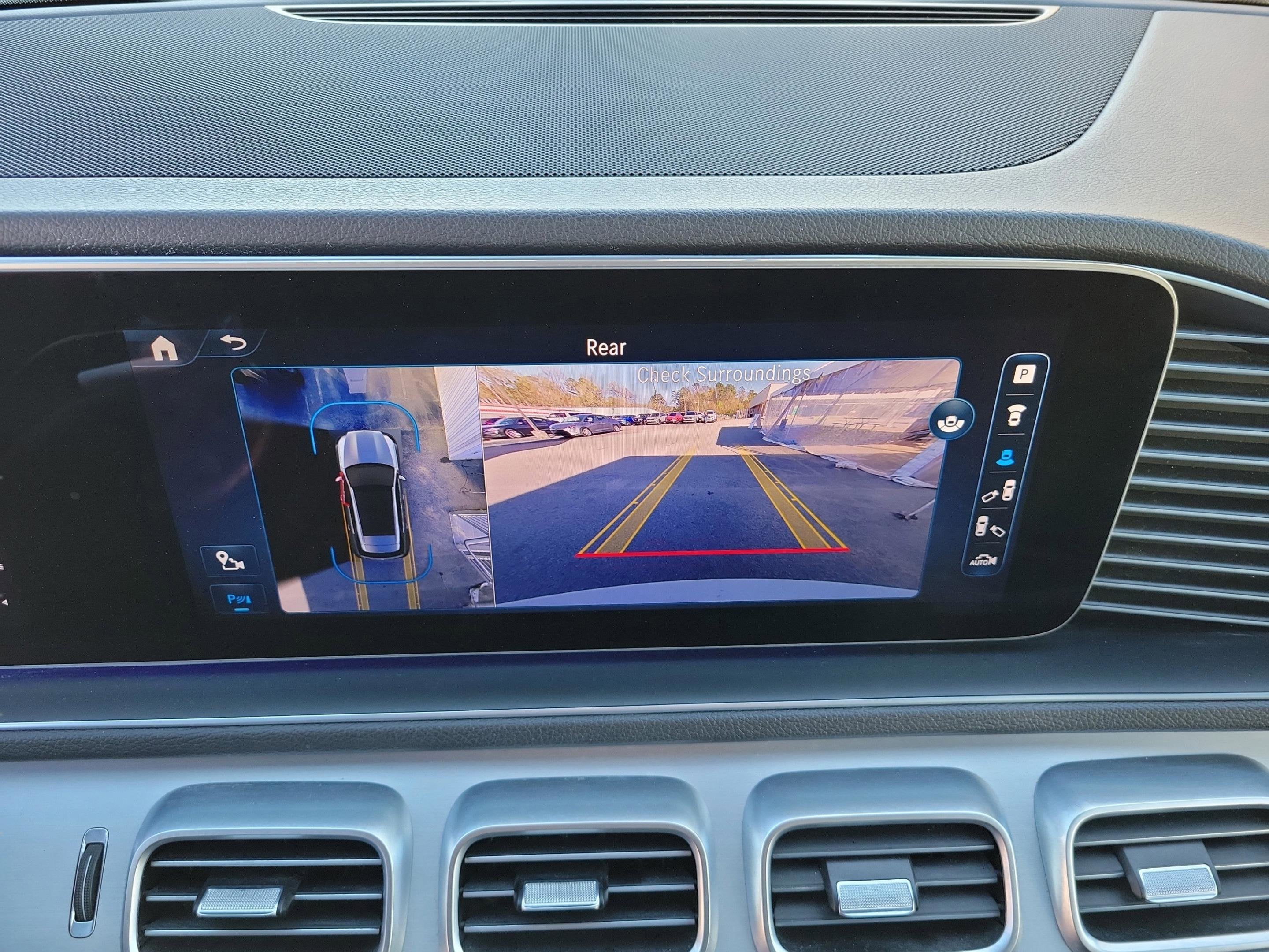 2024 Mercedes-Benz GLE GLE 350