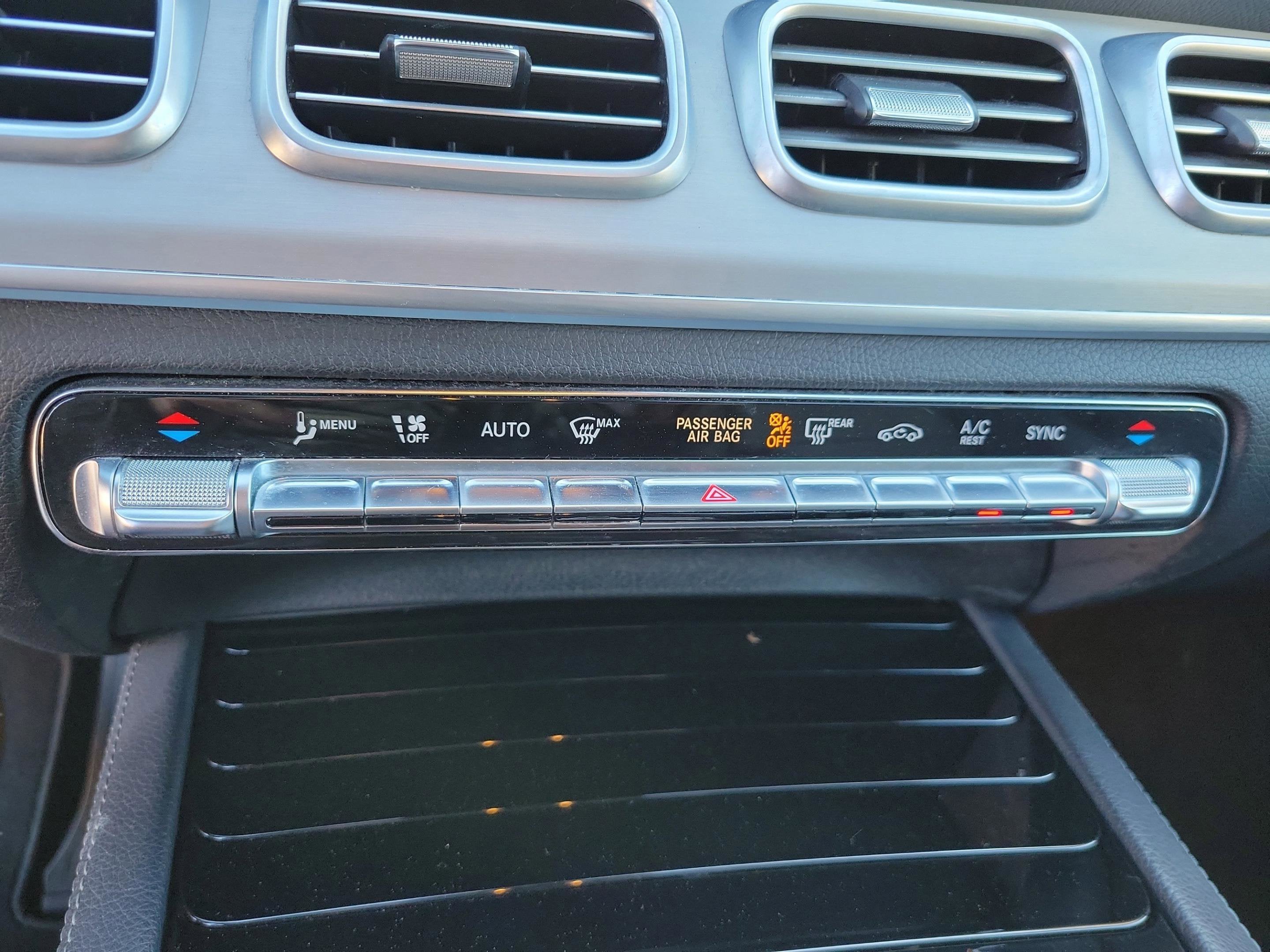 2024 Mercedes-Benz GLE GLE 350