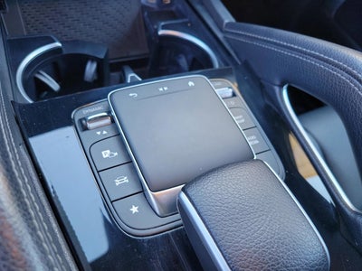 2024 Mercedes-Benz GLE GLE 350