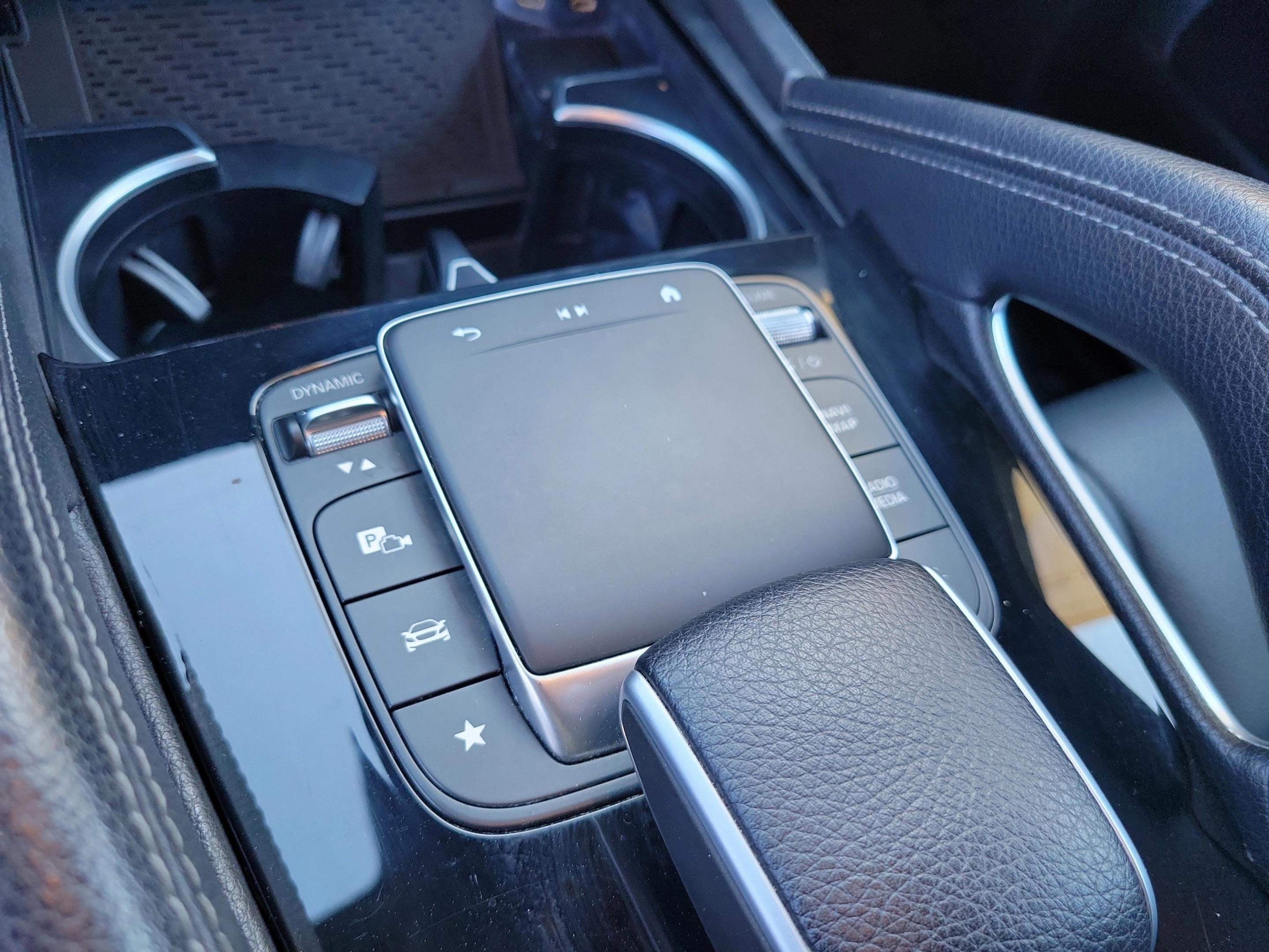 2024 Mercedes-Benz GLE GLE 350