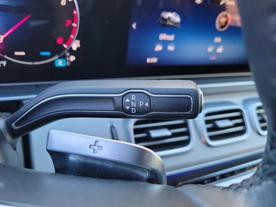 2024 Mercedes-Benz GLE GLE 350