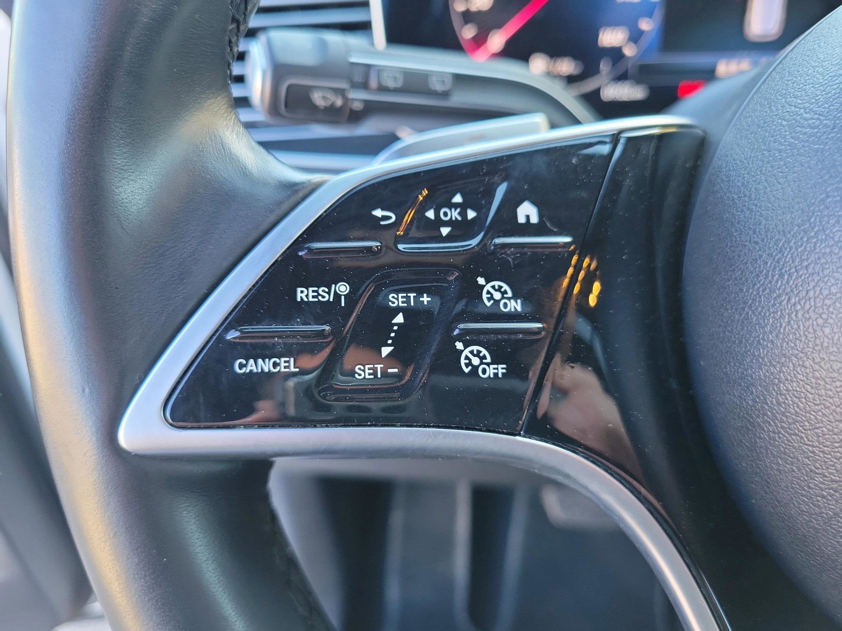 2024 Mercedes-Benz GLE GLE 350