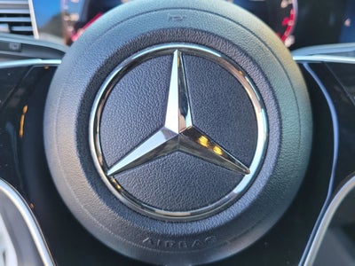 2024 Mercedes-Benz GLE GLE 350