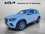 2024 Mercedes-Benz GLE GLE 350