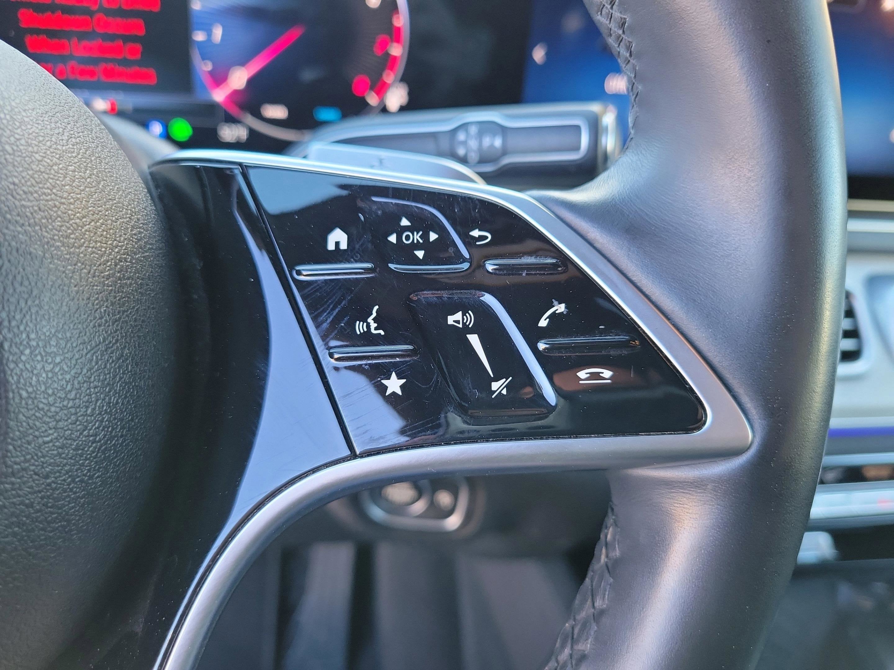 2024 Mercedes-Benz GLE GLE 350