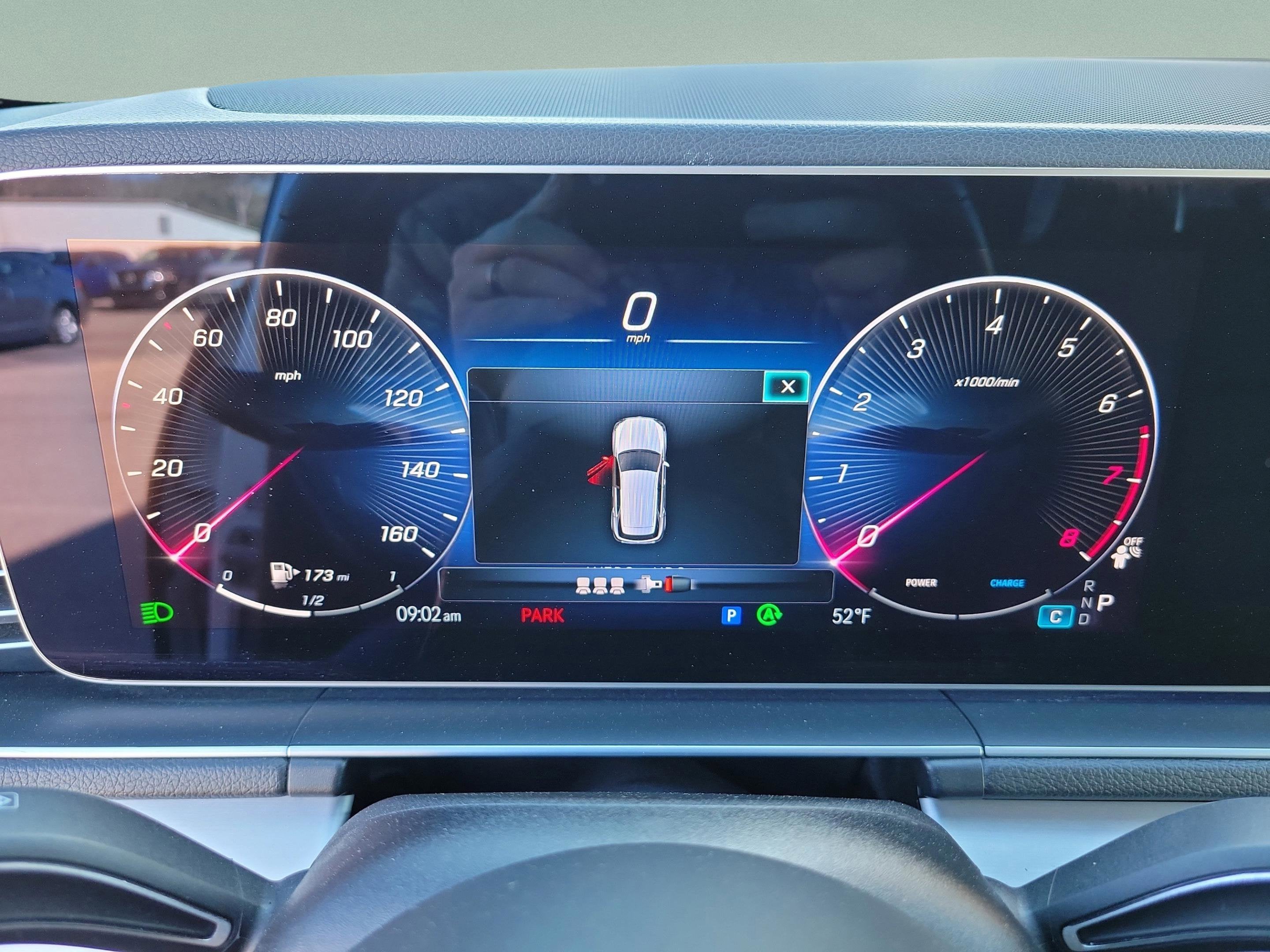 2024 Mercedes-Benz GLE GLE 350