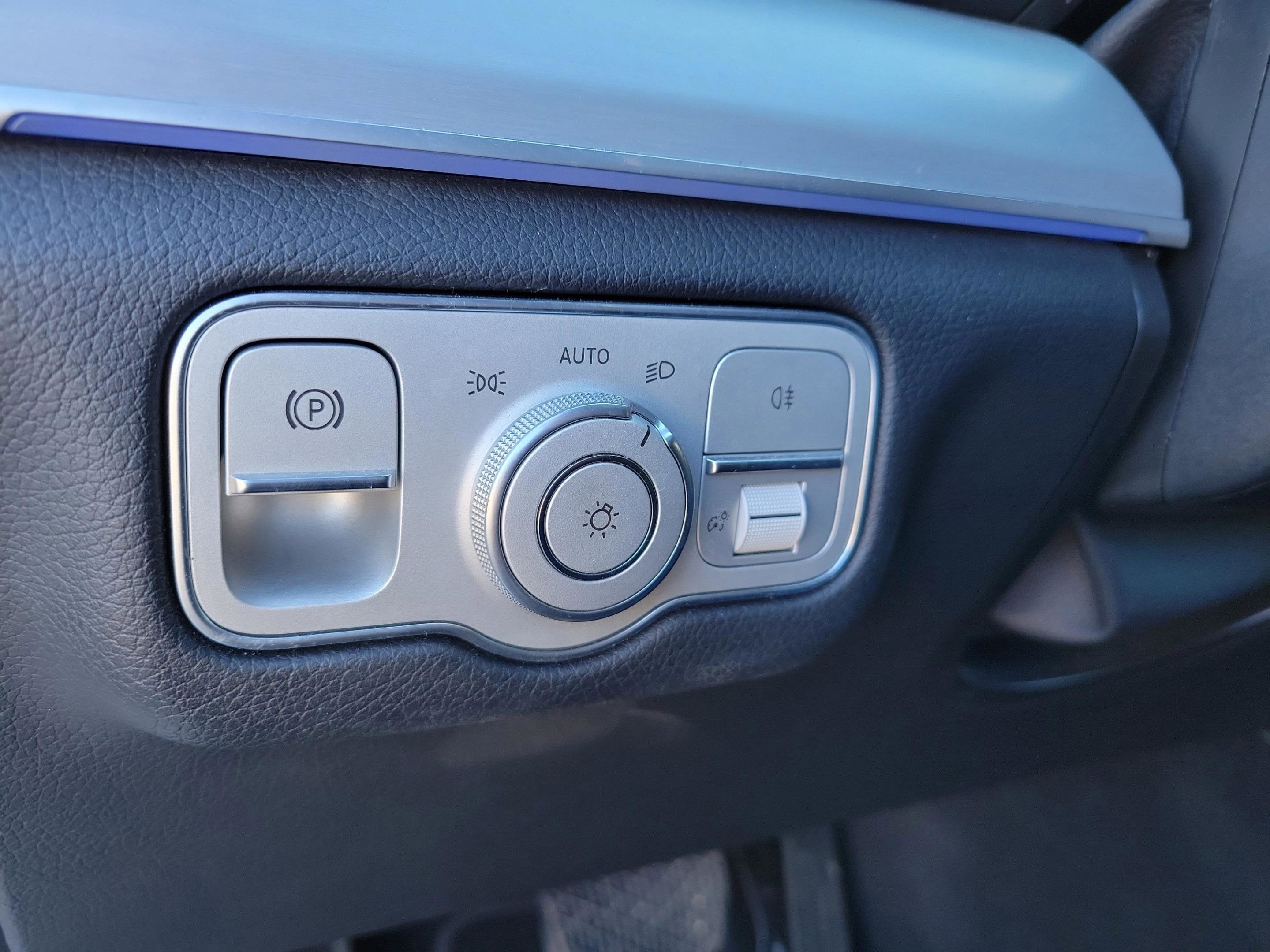 2024 Mercedes-Benz GLE GLE 350