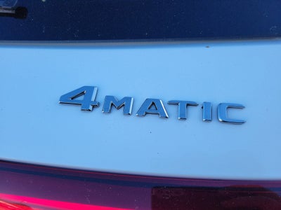 2024 Mercedes-Benz GLE GLE 350