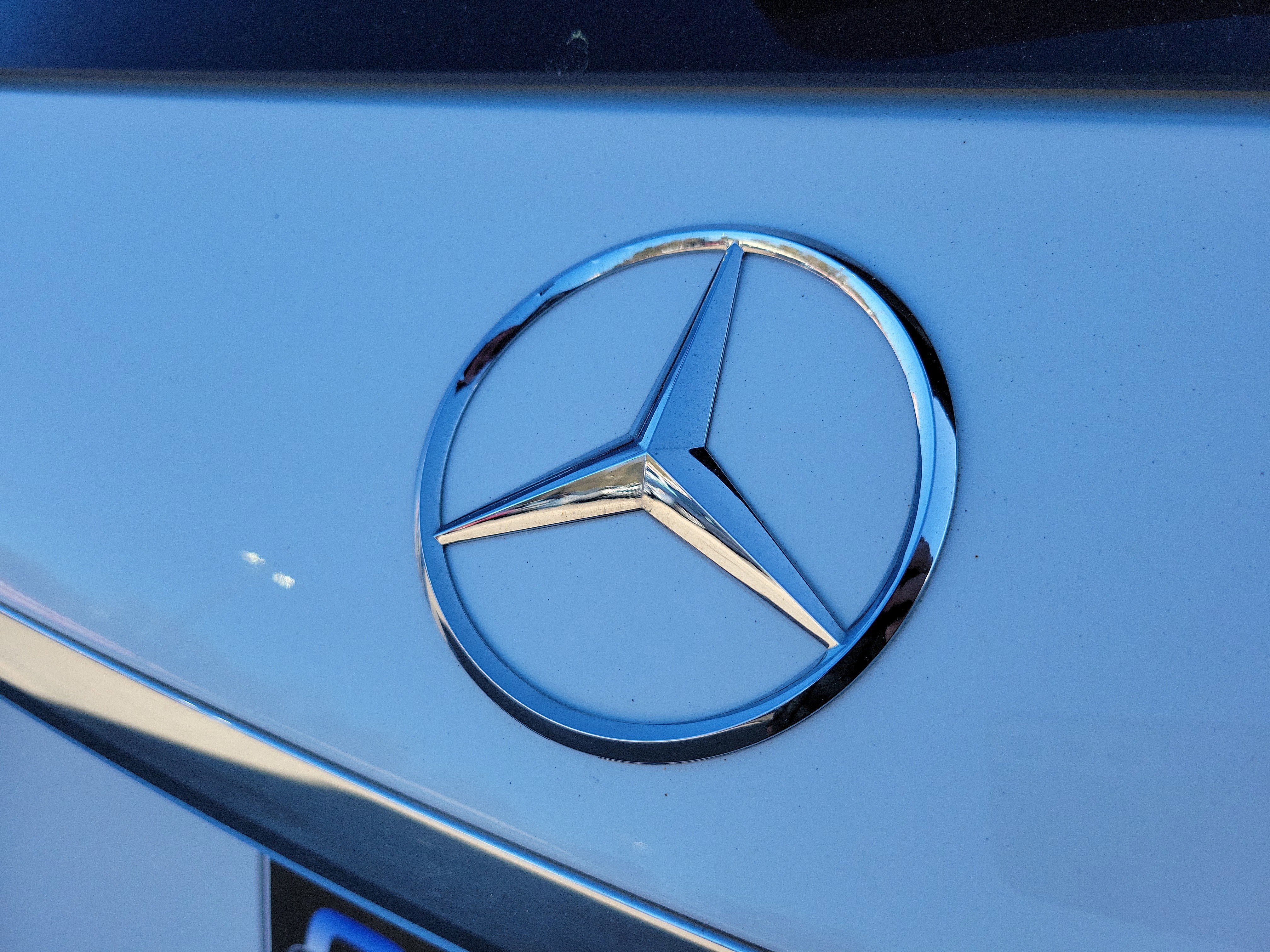 2024 Mercedes-Benz GLE GLE 350