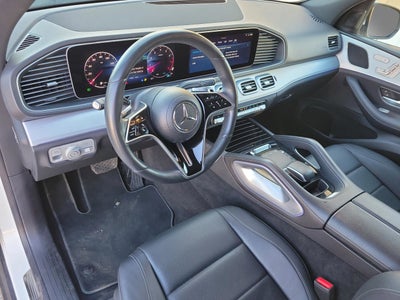 2024 Mercedes-Benz GLE GLE 350