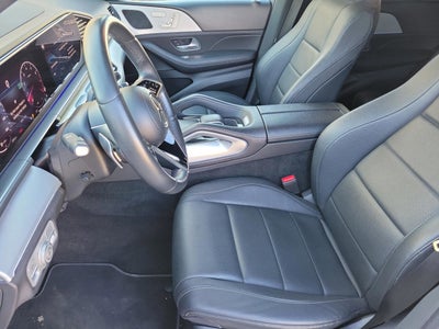 2024 Mercedes-Benz GLE GLE 350