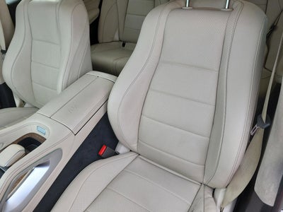 2021 Mercedes-Benz GLE GLE 350