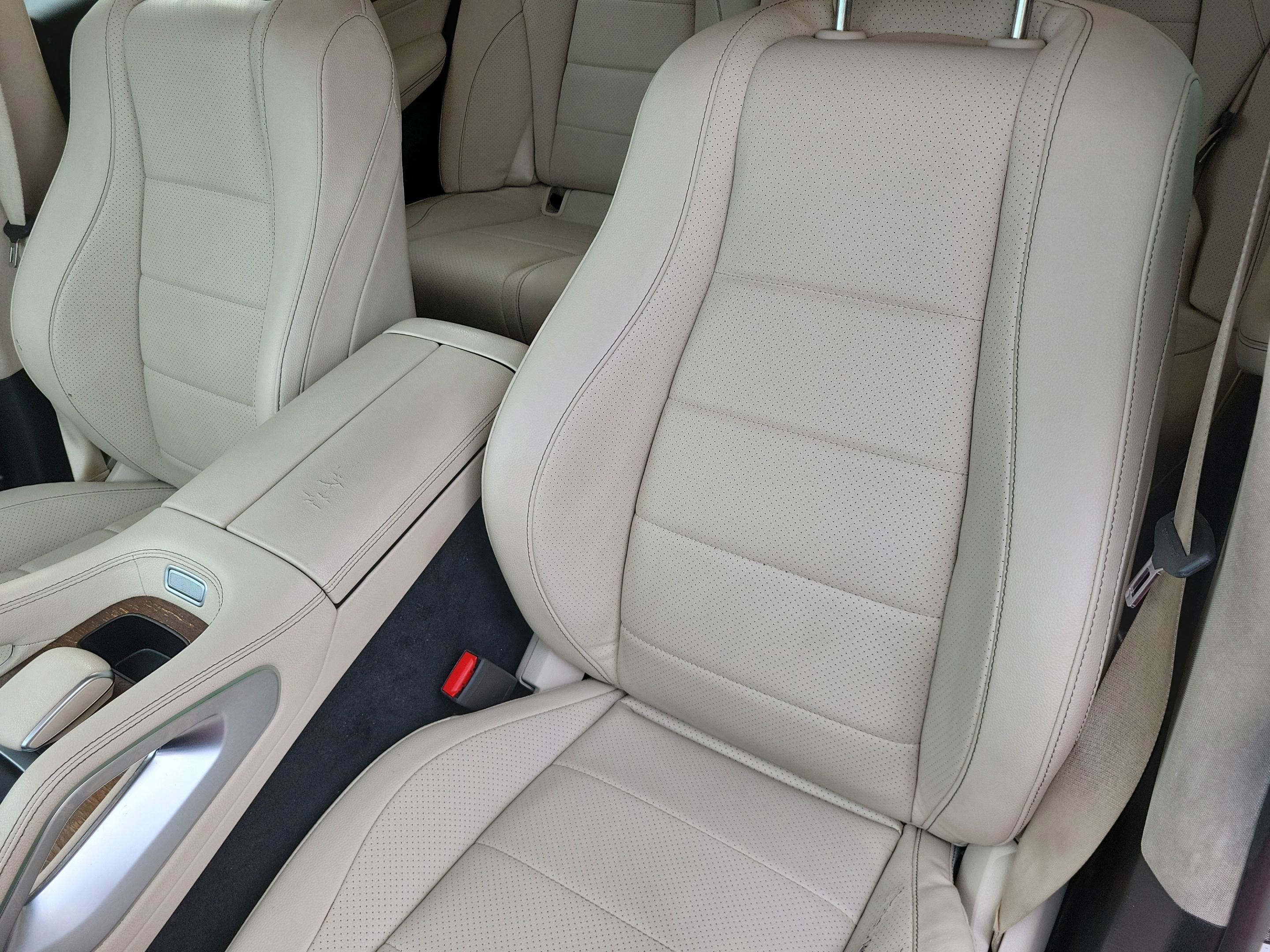 2021 Mercedes-Benz GLE GLE 350