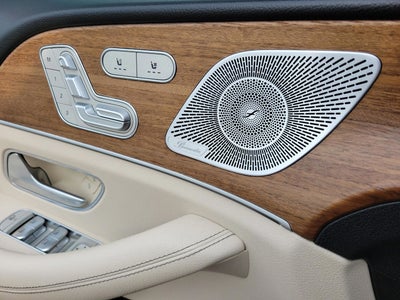 2021 Mercedes-Benz GLE GLE 350