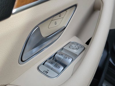 2021 Mercedes-Benz GLE GLE 350