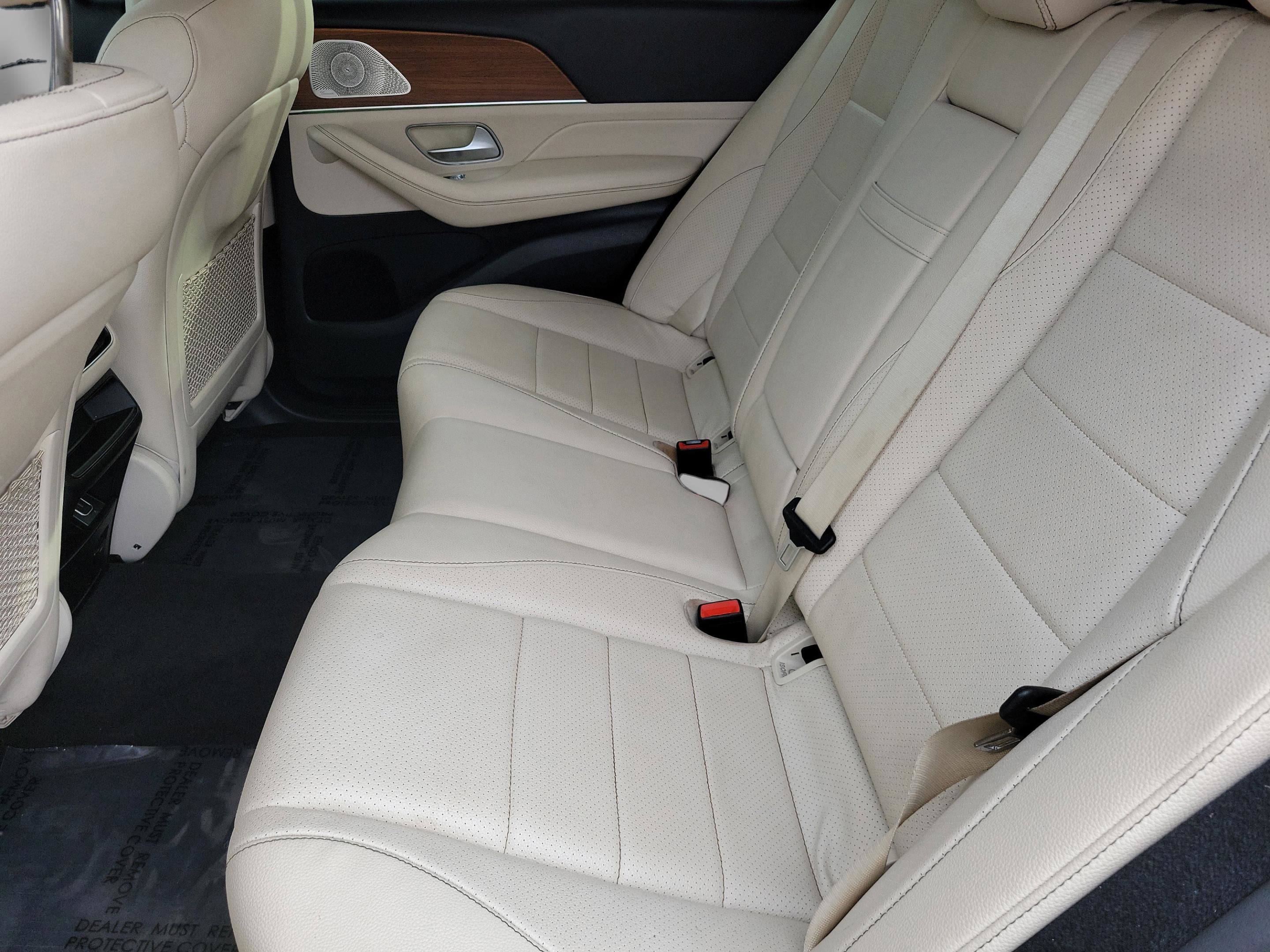 2021 Mercedes-Benz GLE GLE 350