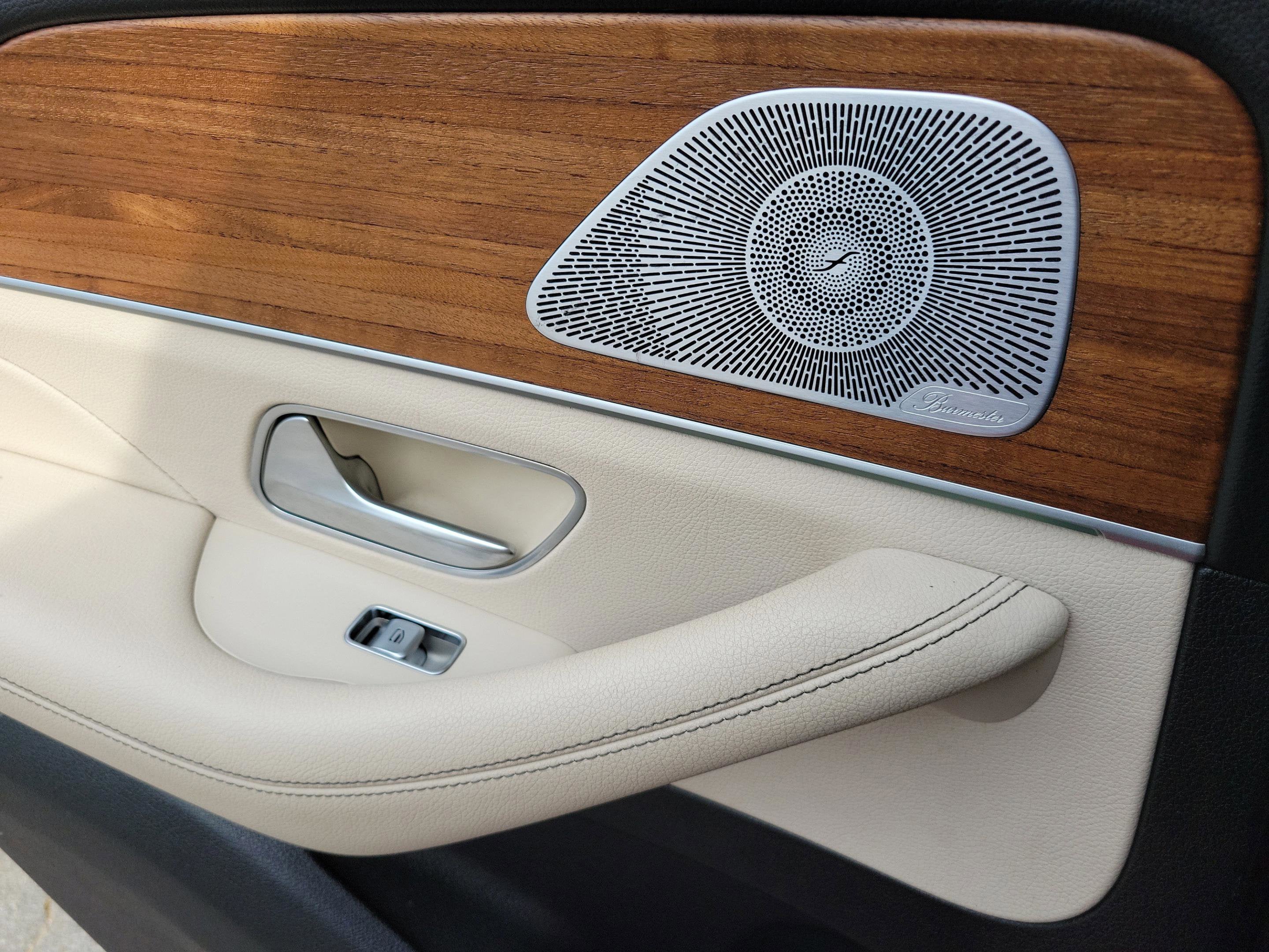 2021 Mercedes-Benz GLE GLE 350