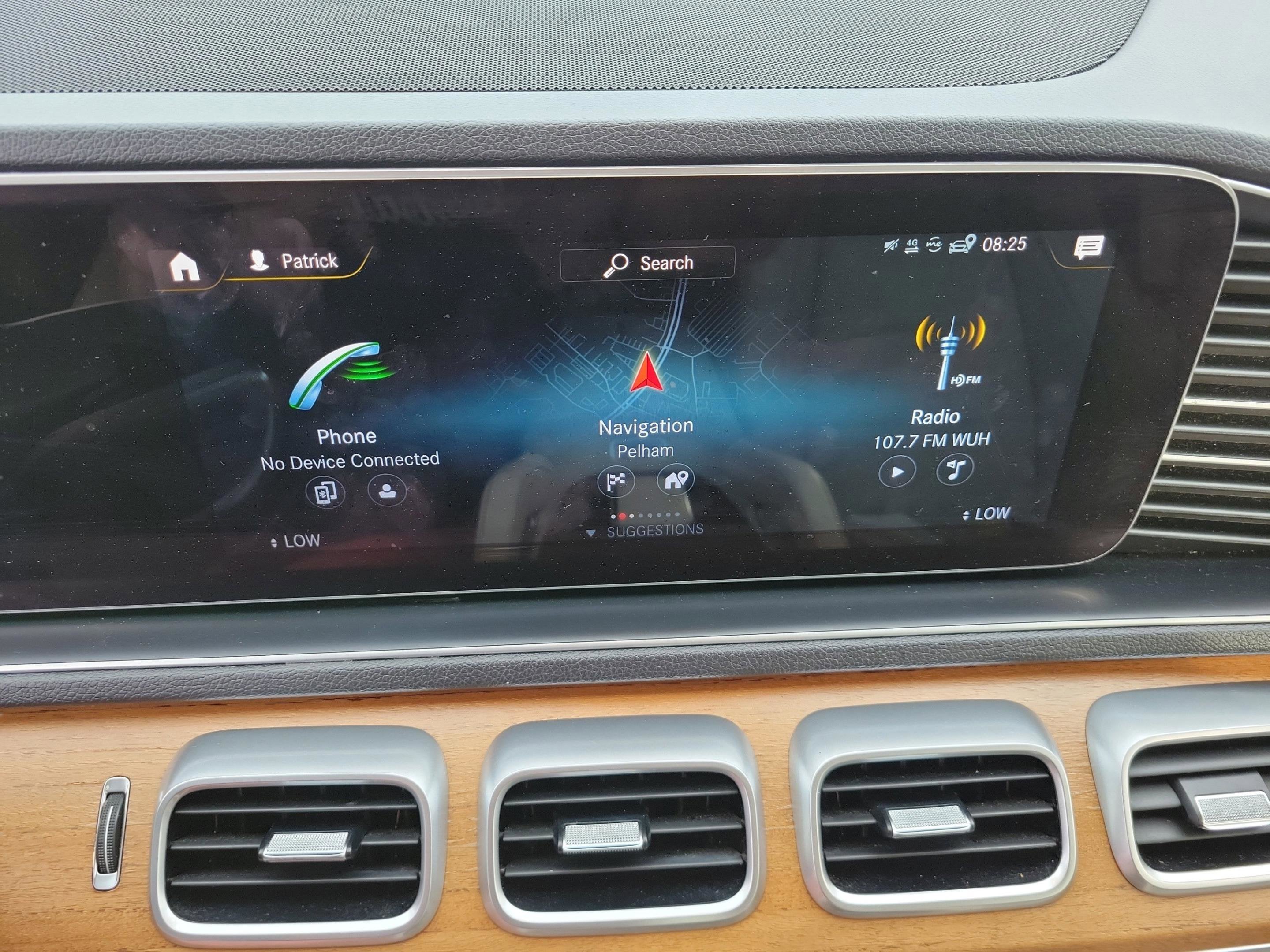 2021 Mercedes-Benz GLE GLE 350