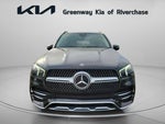 2021 Mercedes-Benz GLE GLE 350
