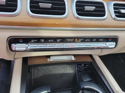 2021 Mercedes-Benz GLE GLE 350