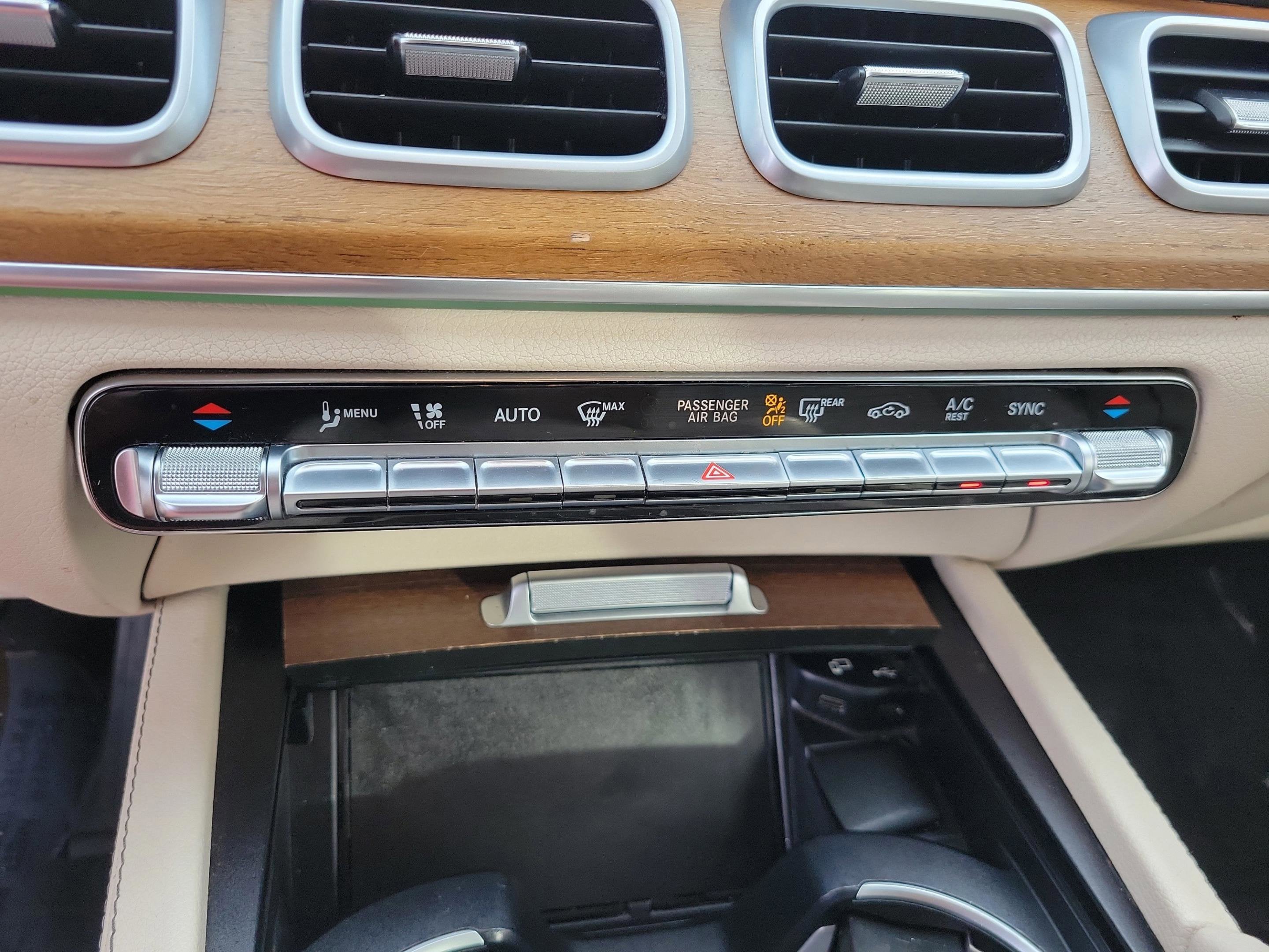 2021 Mercedes-Benz GLE GLE 350