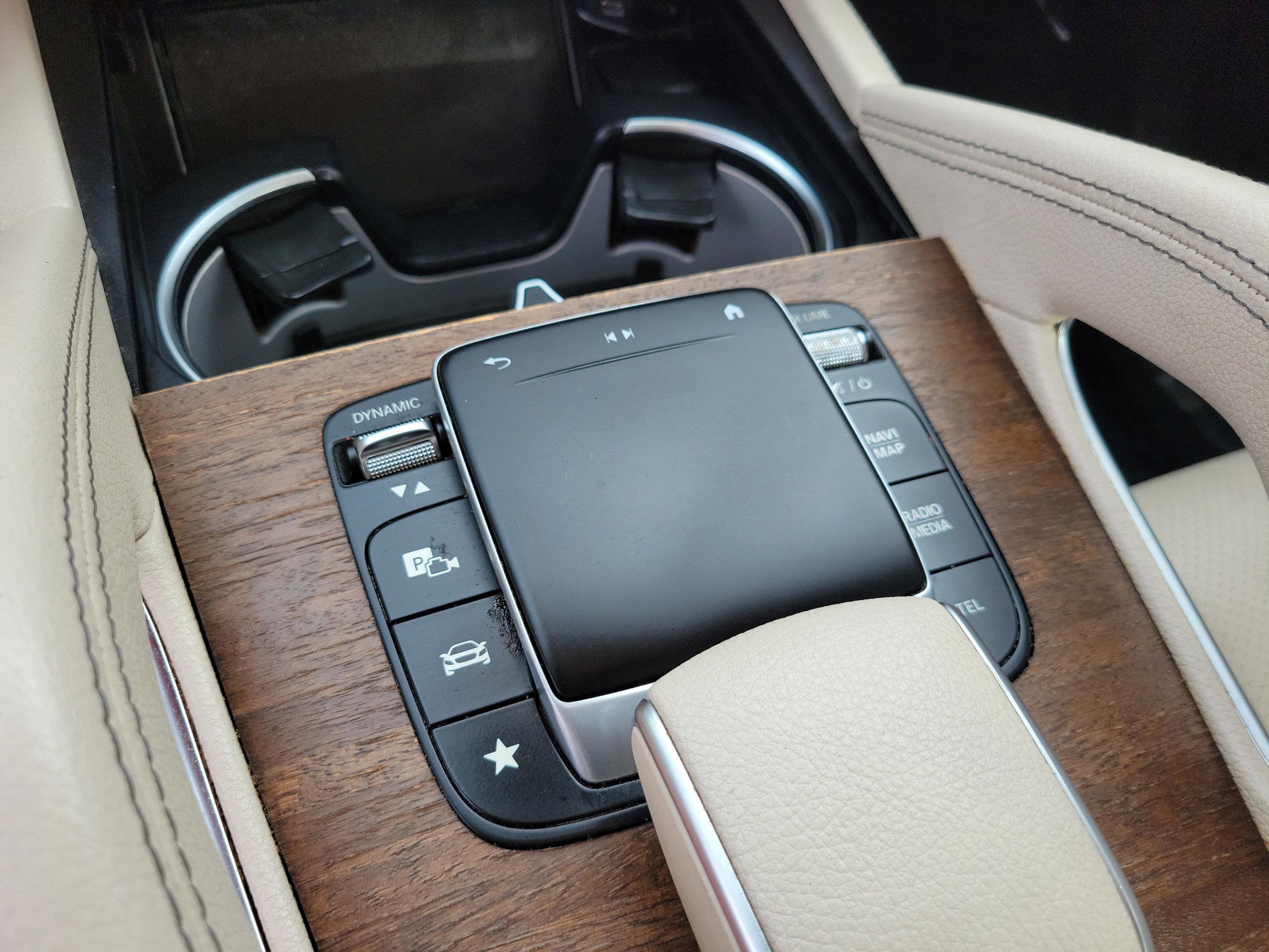 2021 Mercedes-Benz GLE GLE 350