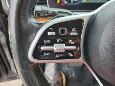 2021 Mercedes-Benz GLE GLE 350