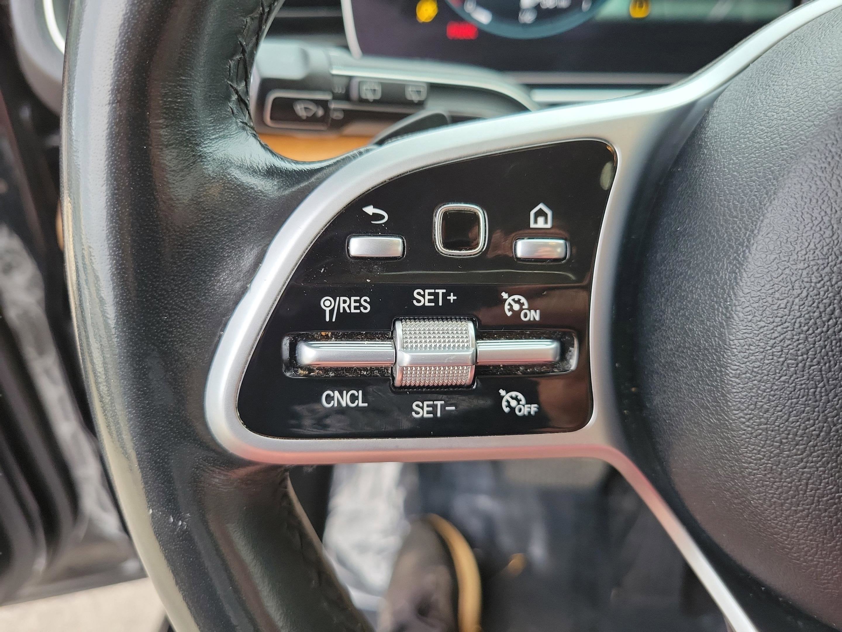 2021 Mercedes-Benz GLE GLE 350