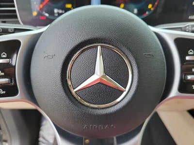 2021 Mercedes-Benz GLE GLE 350