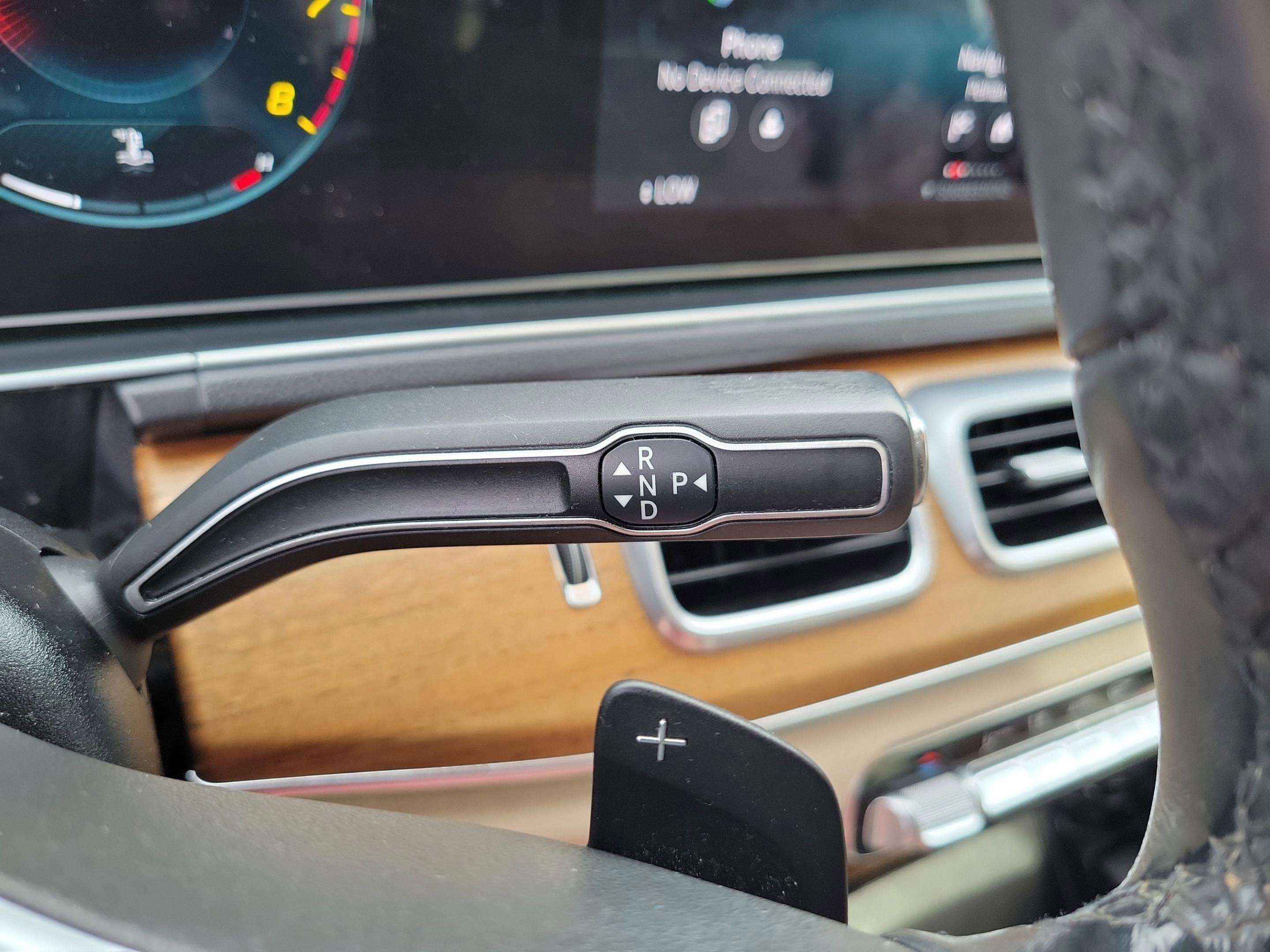 2021 Mercedes-Benz GLE GLE 350