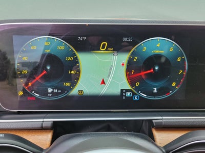 2021 Mercedes-Benz GLE GLE 350