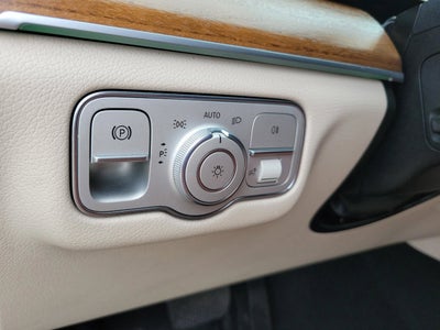 2021 Mercedes-Benz GLE GLE 350