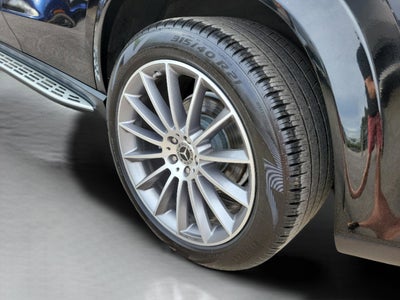 2021 Mercedes-Benz GLE GLE 350