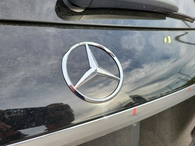 2021 Mercedes-Benz GLE GLE 350