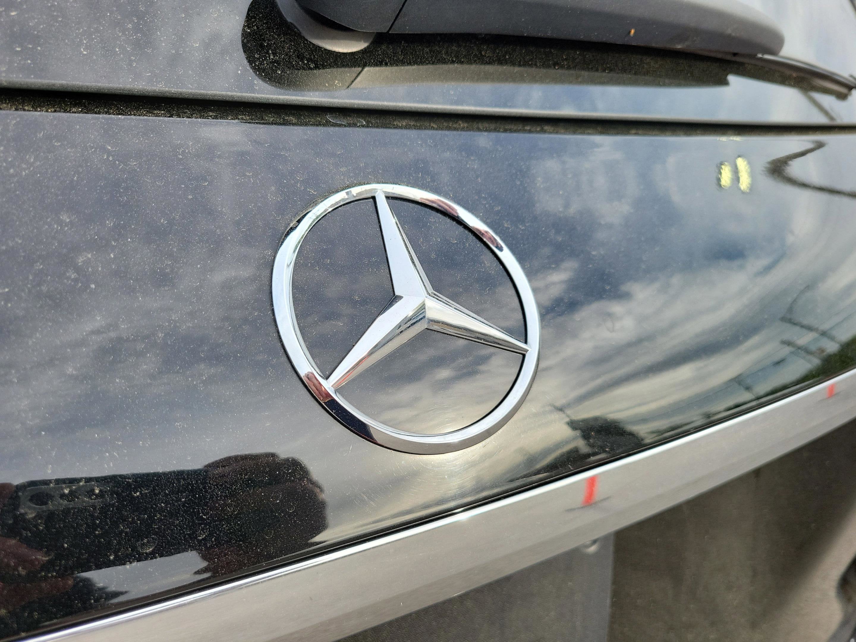 2021 Mercedes-Benz GLE GLE 350