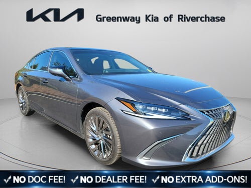 2024 Lexus ES 350 Ultra Luxury