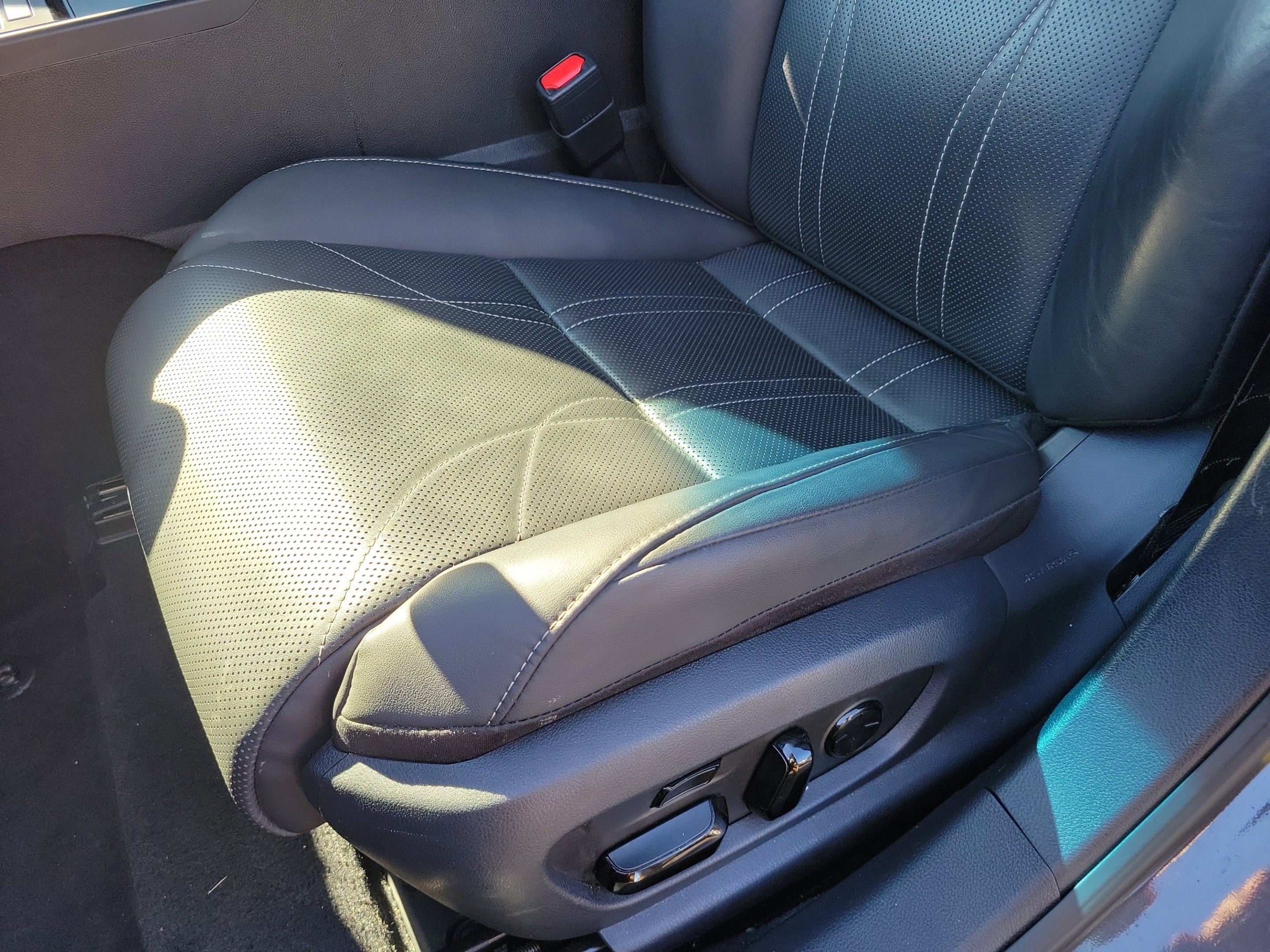 2024 Lexus ES 350 Ultra Luxury