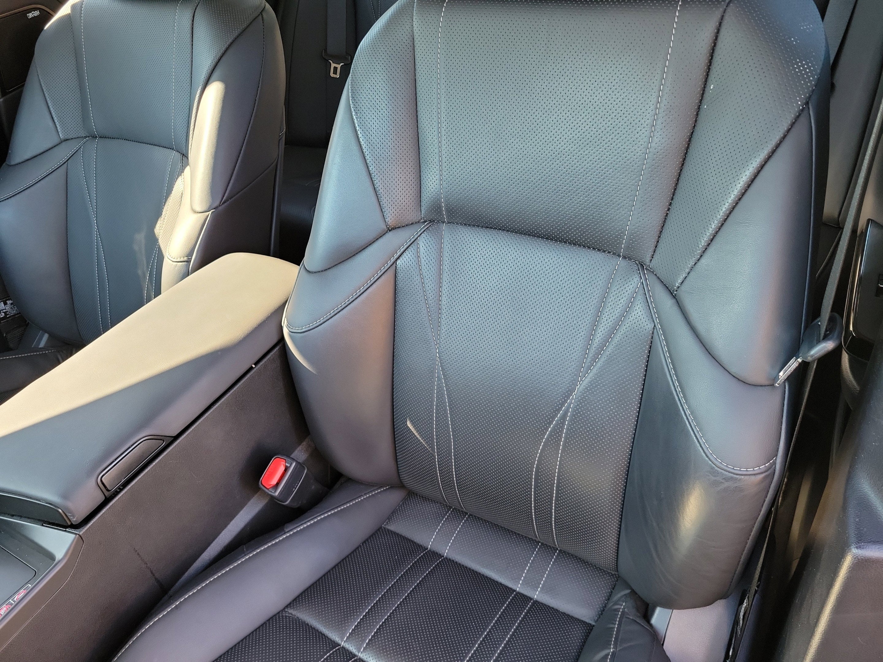 2024 Lexus ES 350 Ultra Luxury