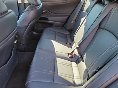2024 Lexus ES 350 Ultra Luxury