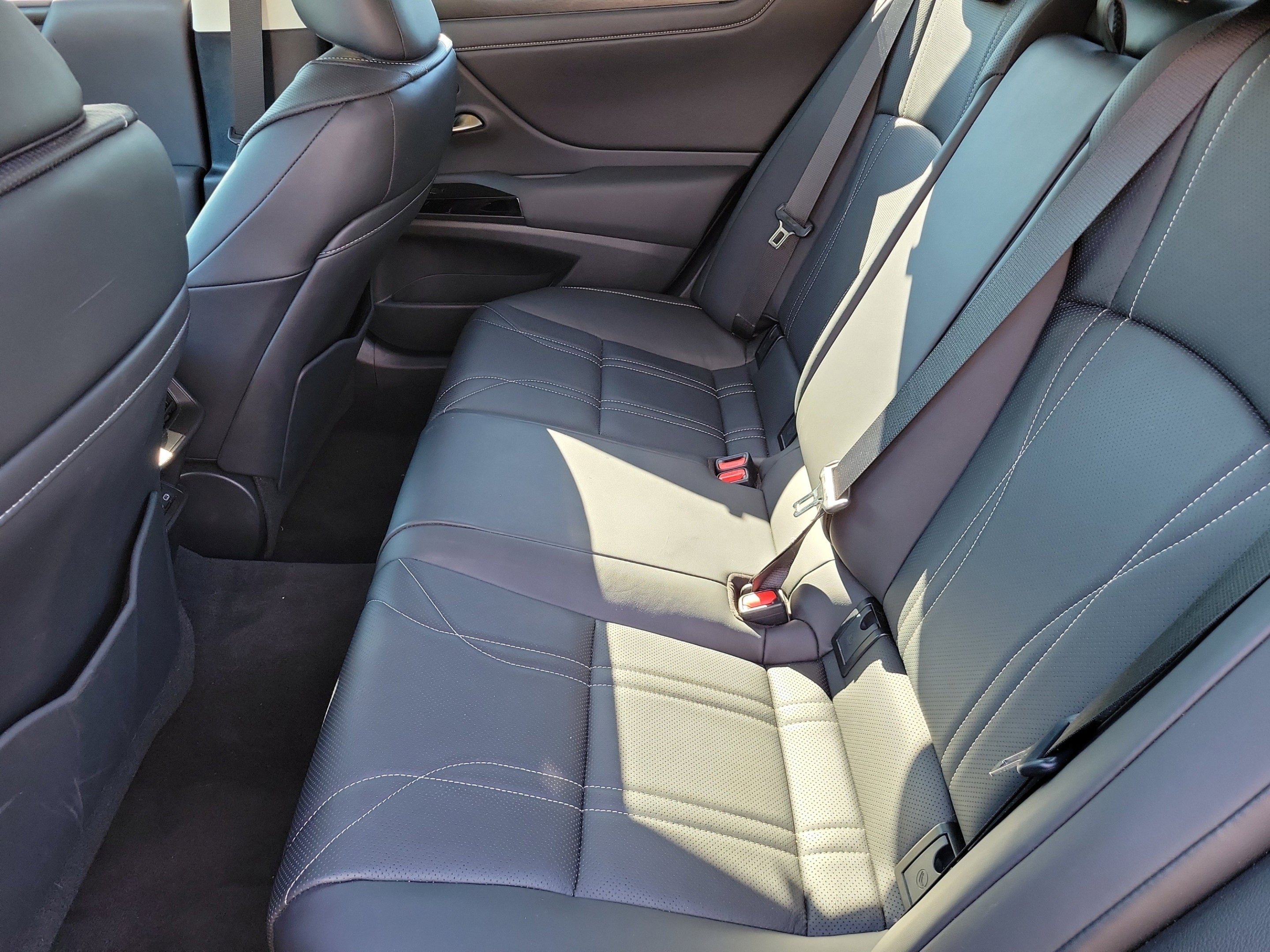 2024 Lexus ES 350 Ultra Luxury